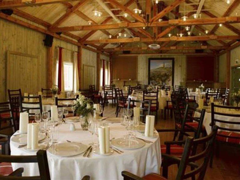 Farsund Resort Luaran gambar